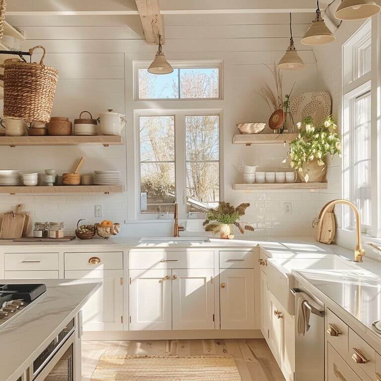 Interior Designers Reveal 15 Top Kitchen Trends For 2024 And Beyond ...