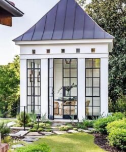 50 Gazebo Ideas To Transform Your Backyard Into A Paradise In 2025 ...