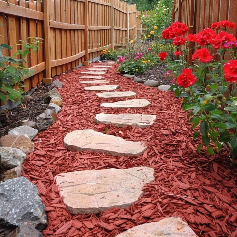 15 Cheap DIY Walkway Ideas To Transform Your Home In 2025 (With Photos ...