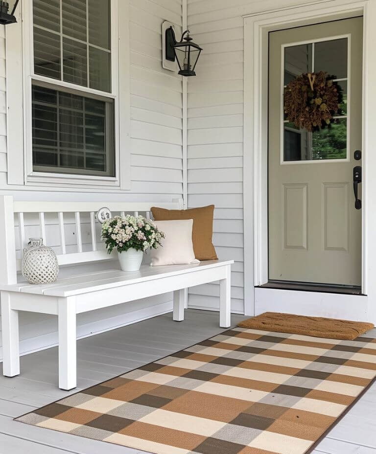 15 Most Popular Small Porch Decor Ideas For 2024 (Photos) Modern Home