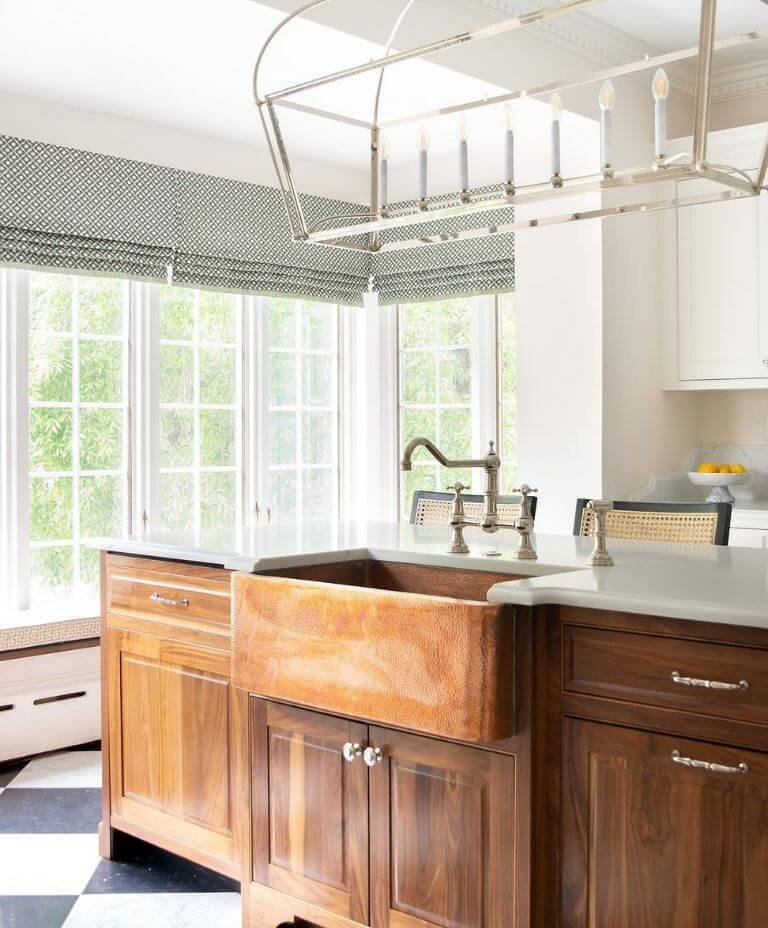 27 Stunning Farmhouse Sink Ideas For The Modern Kitchen (Photos) – Modern Home Inspired